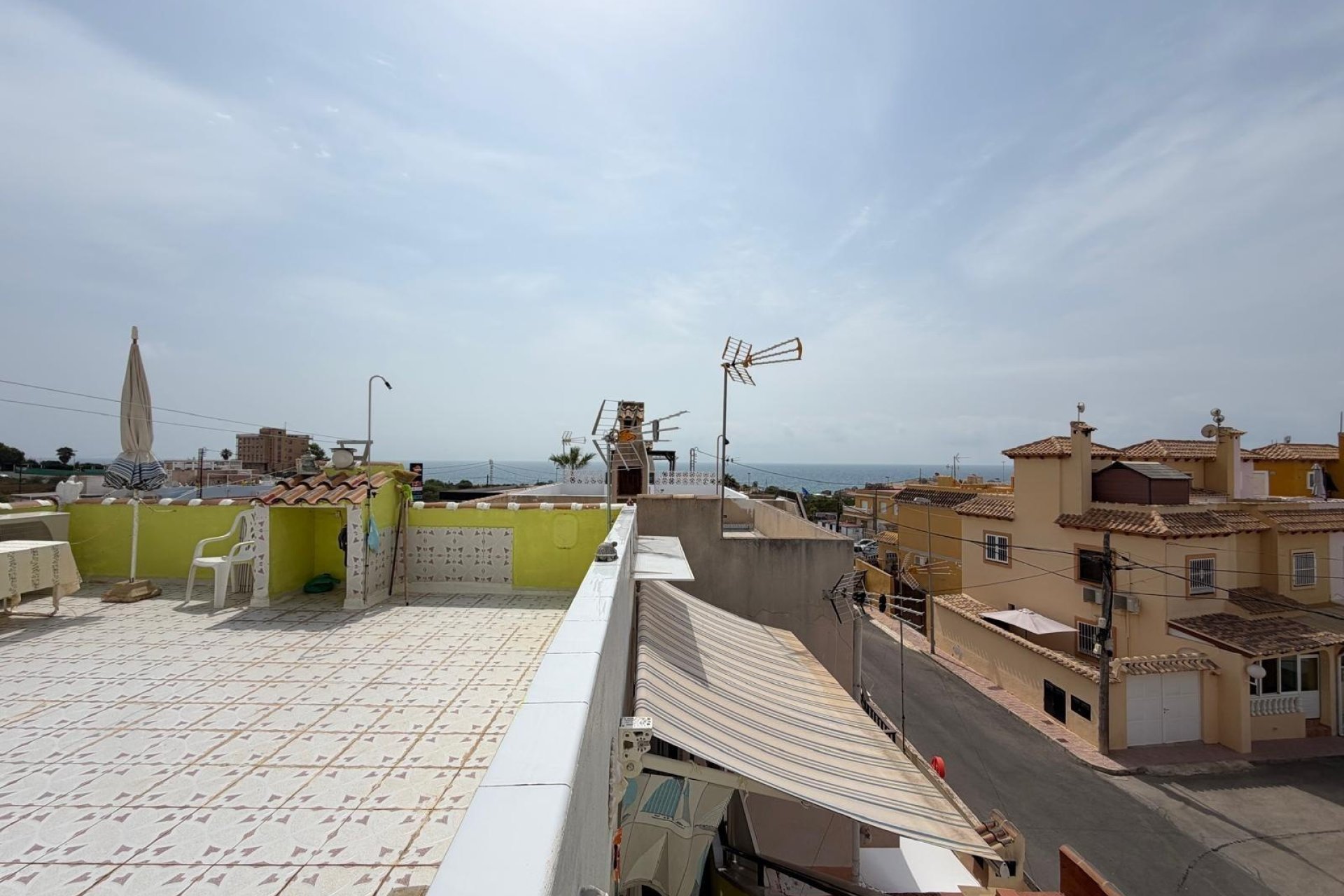 Herverkoop - Bungalow -
Torrevieja - Torreblanca