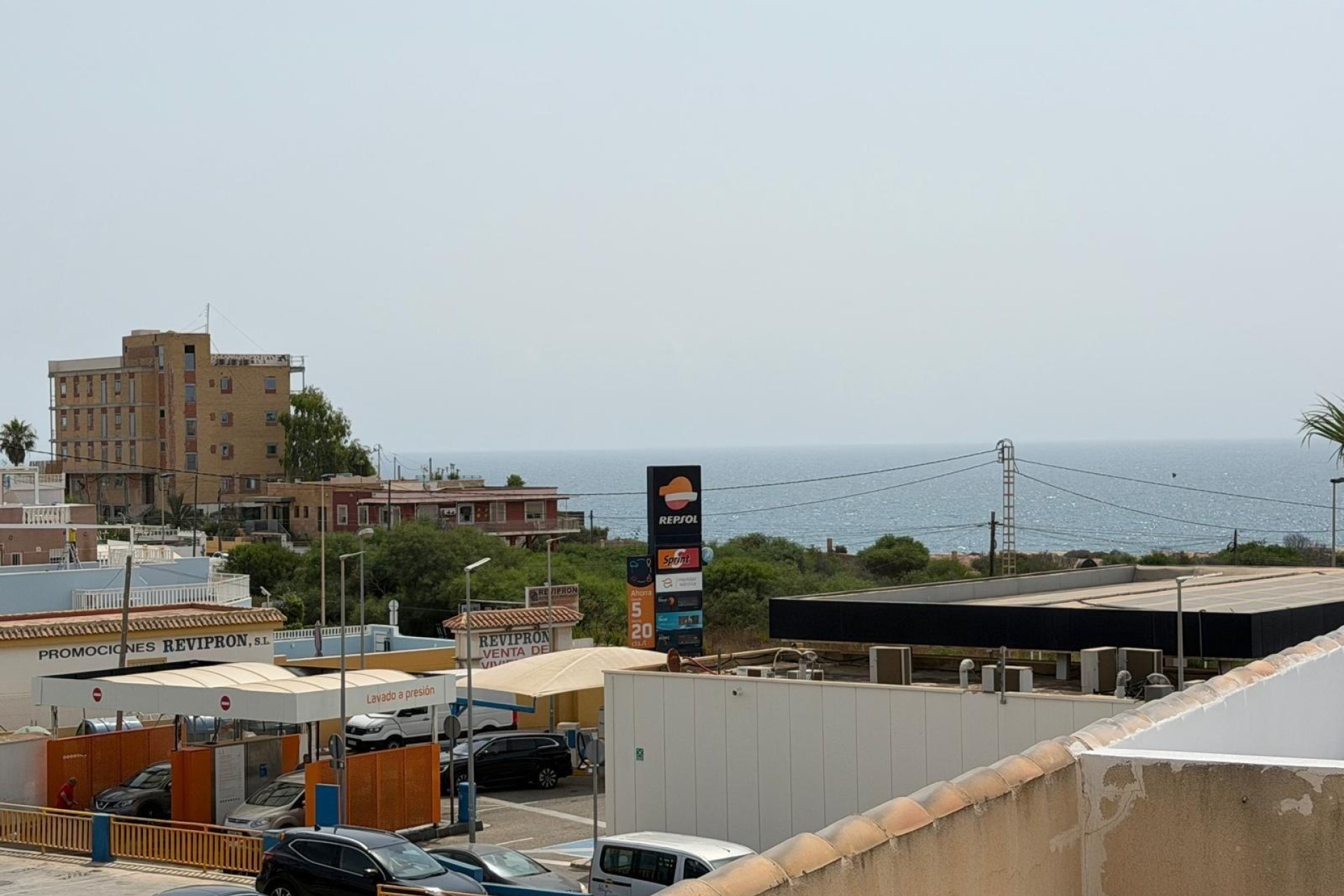 Herverkoop - Bungalow -
Torrevieja - Torreblanca