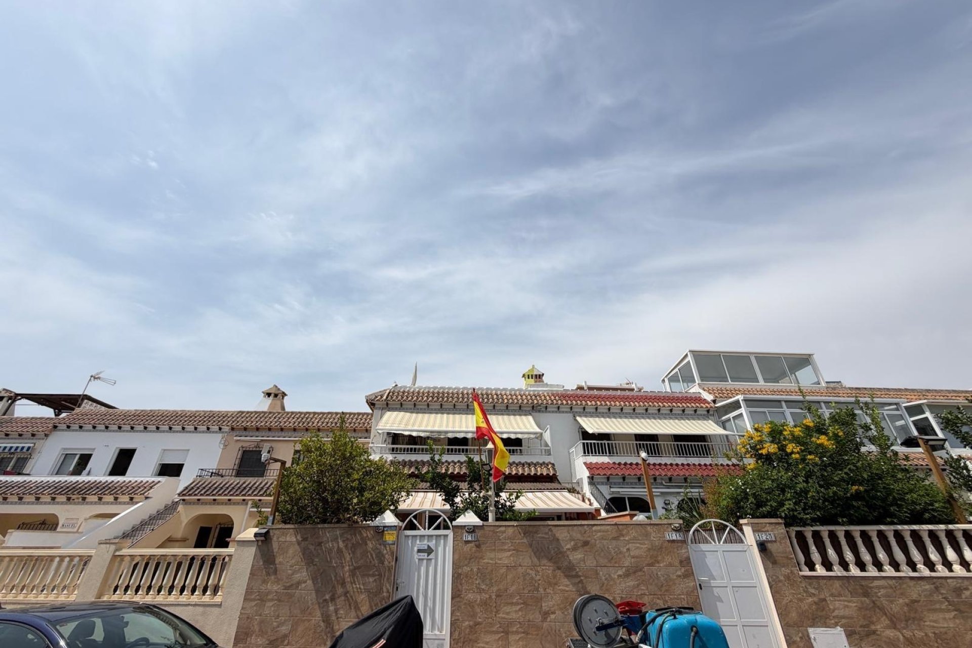 Herverkoop - Bungalow -
Torrevieja - Torreblanca