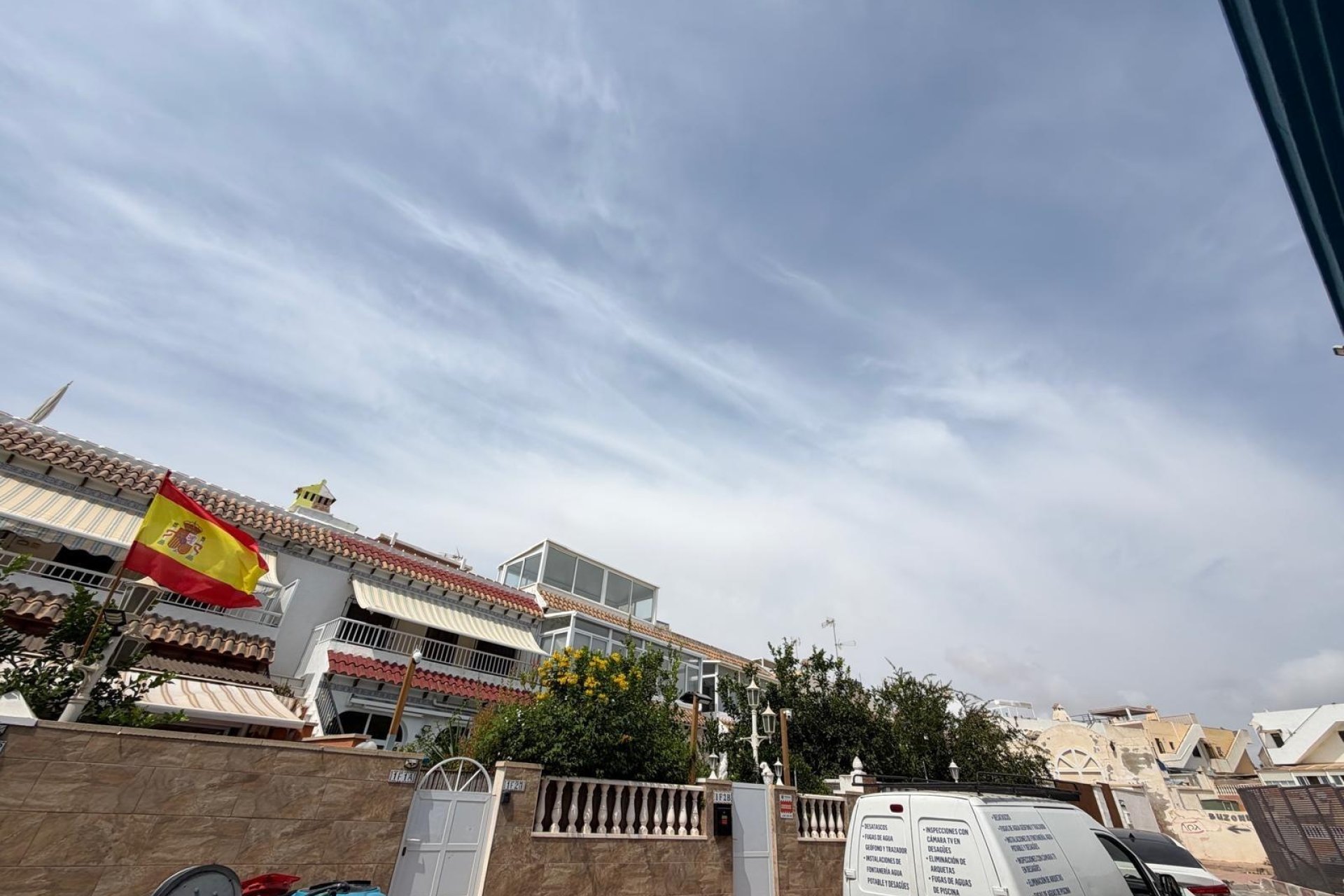 Herverkoop - Bungalow -
Torrevieja - Torreblanca