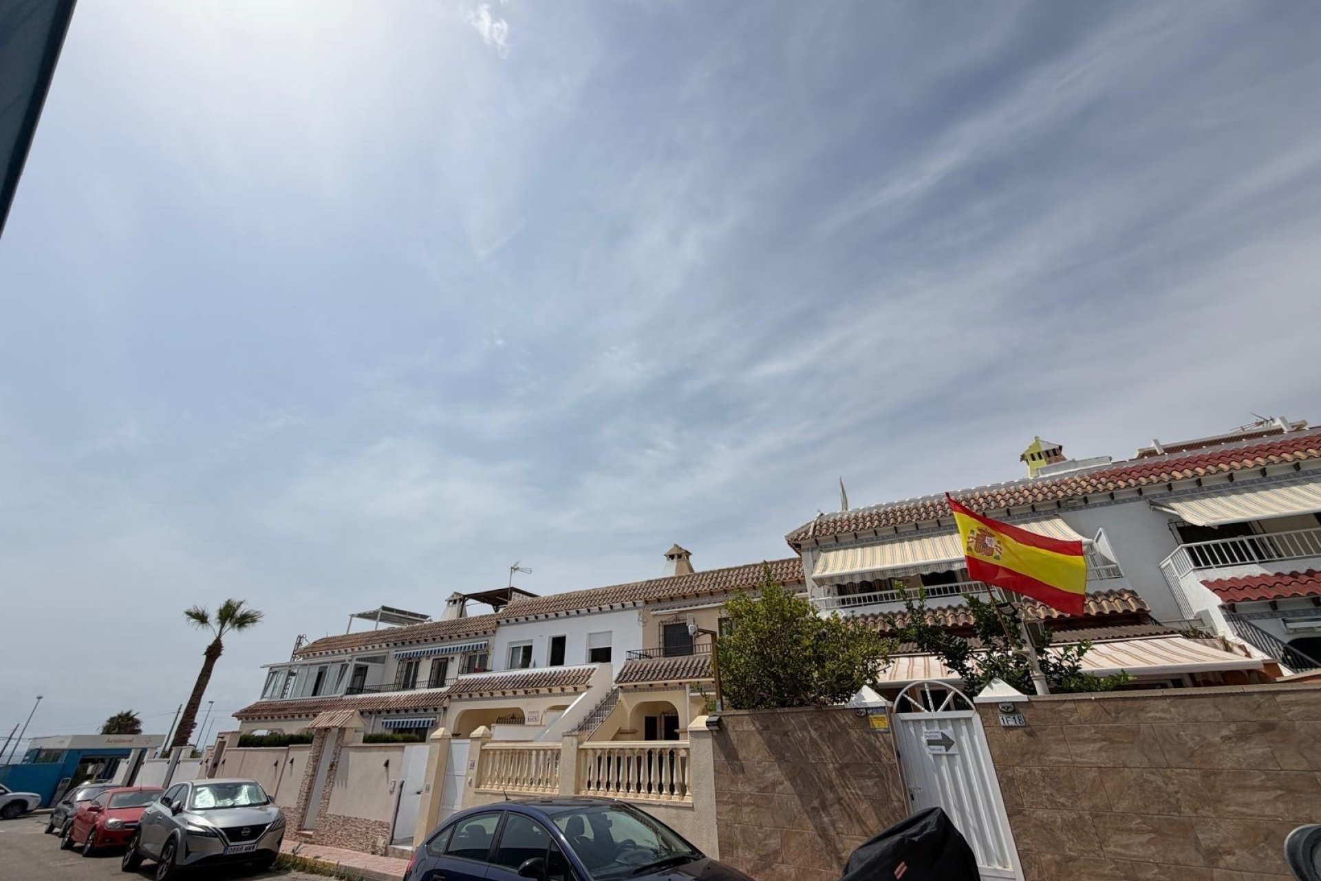 Herverkoop - Bungalow -
Torrevieja - Torreblanca