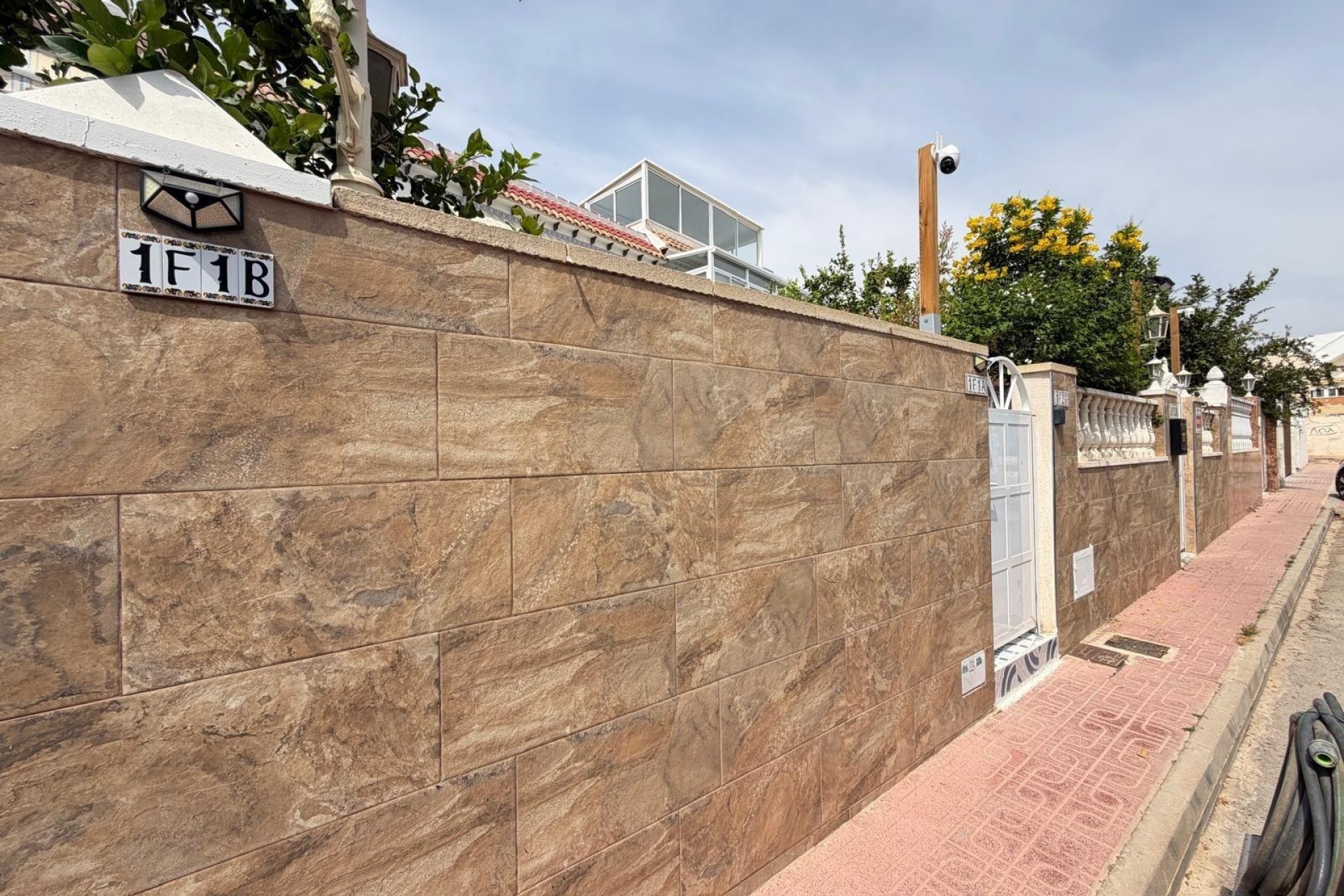 Herverkoop - Bungalow -
Torrevieja - Torreblanca