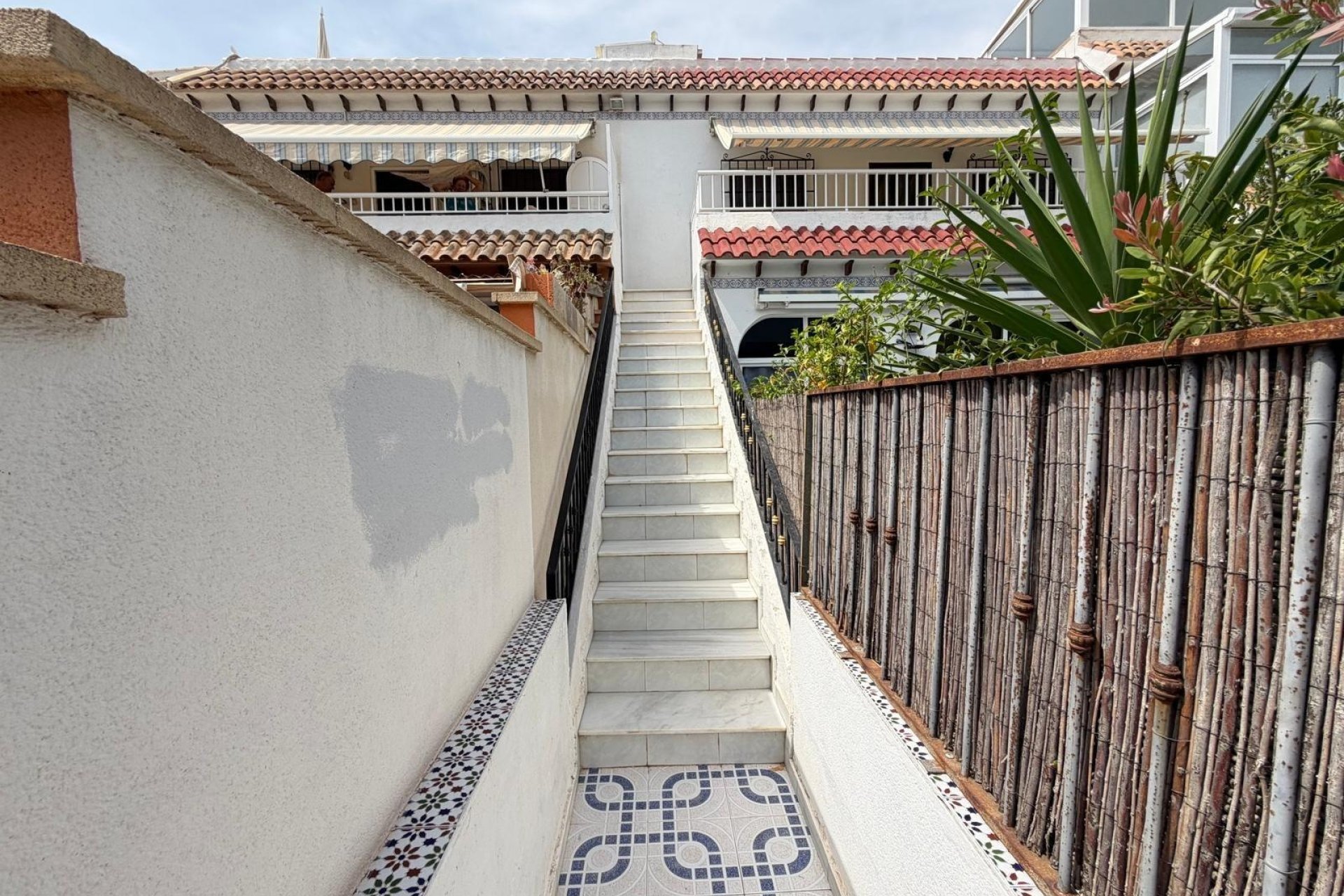 Herverkoop - Bungalow -
Torrevieja - Torreblanca