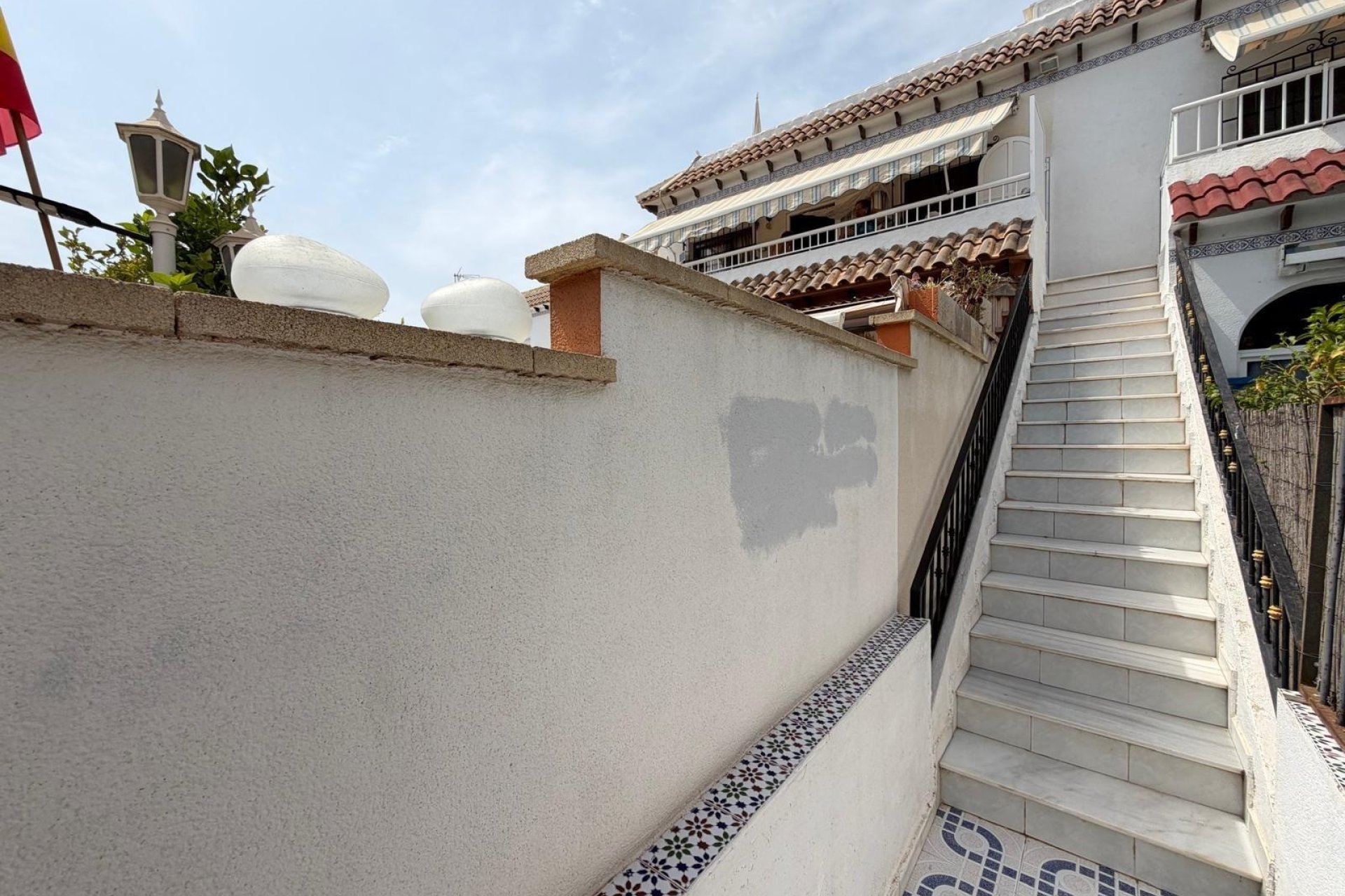 Herverkoop - Bungalow -
Torrevieja - Torreblanca