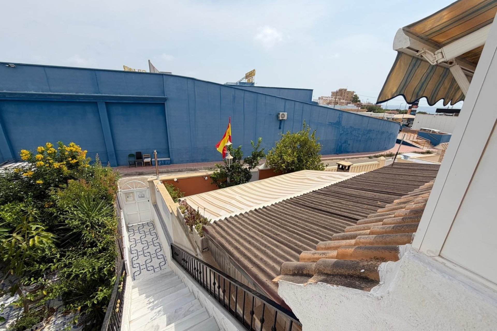 Herverkoop - Bungalow -
Torrevieja - Torreblanca