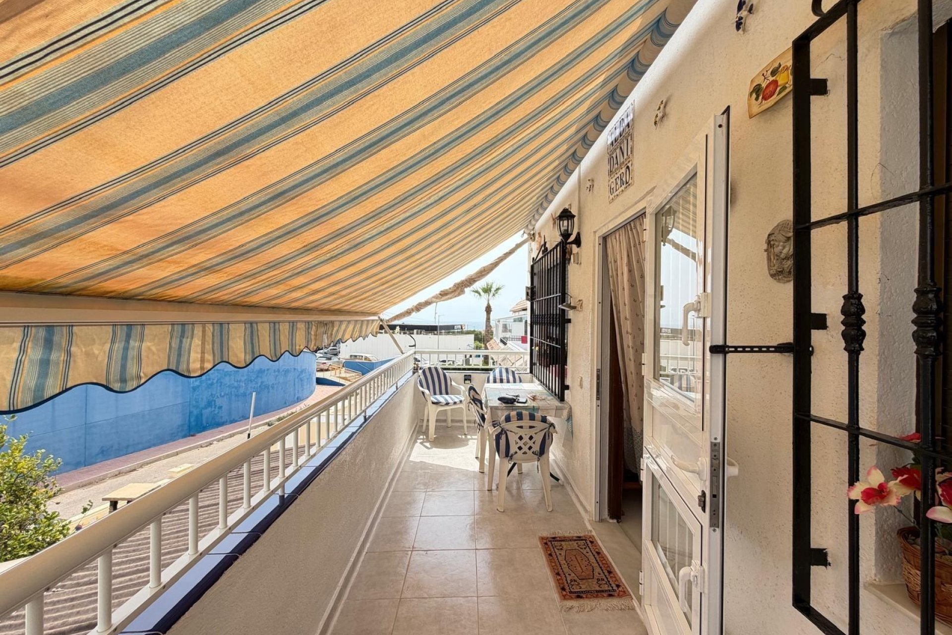 Herverkoop - Bungalow -
Torrevieja - Torreblanca