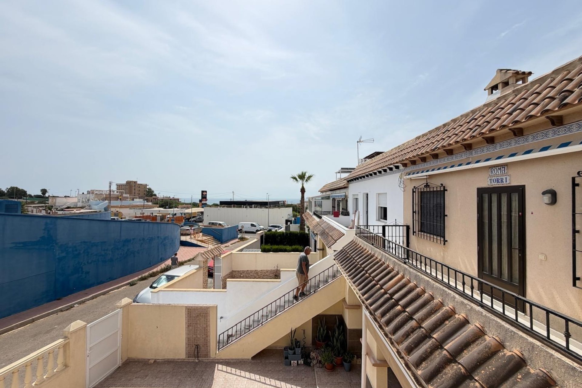 Herverkoop - Bungalow -
Torrevieja - Torreblanca