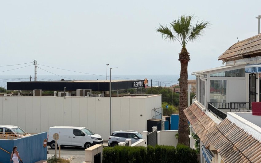 Herverkoop - Bungalow -
Torrevieja - Torreblanca