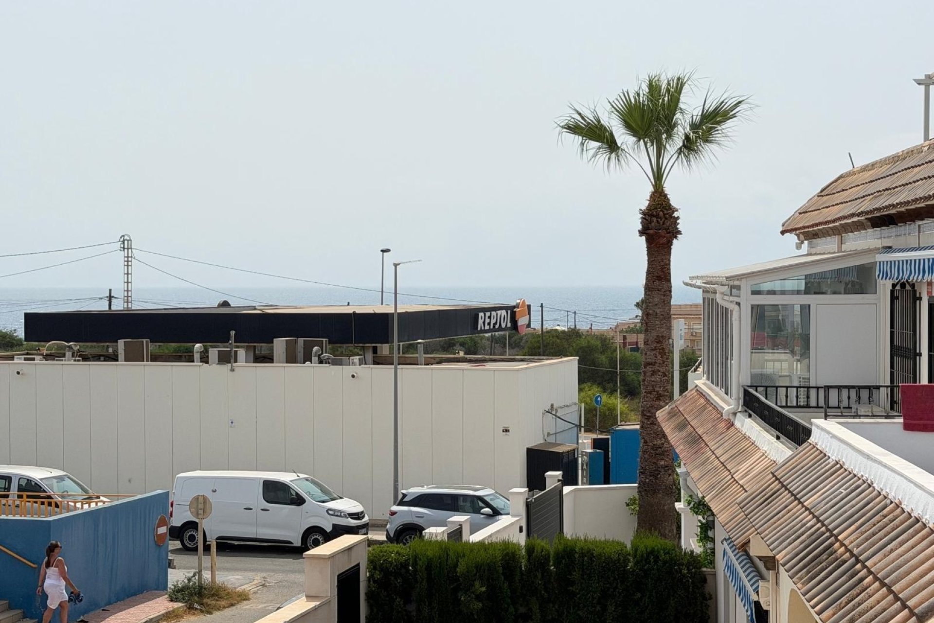 Herverkoop - Bungalow -
Torrevieja - Torreblanca