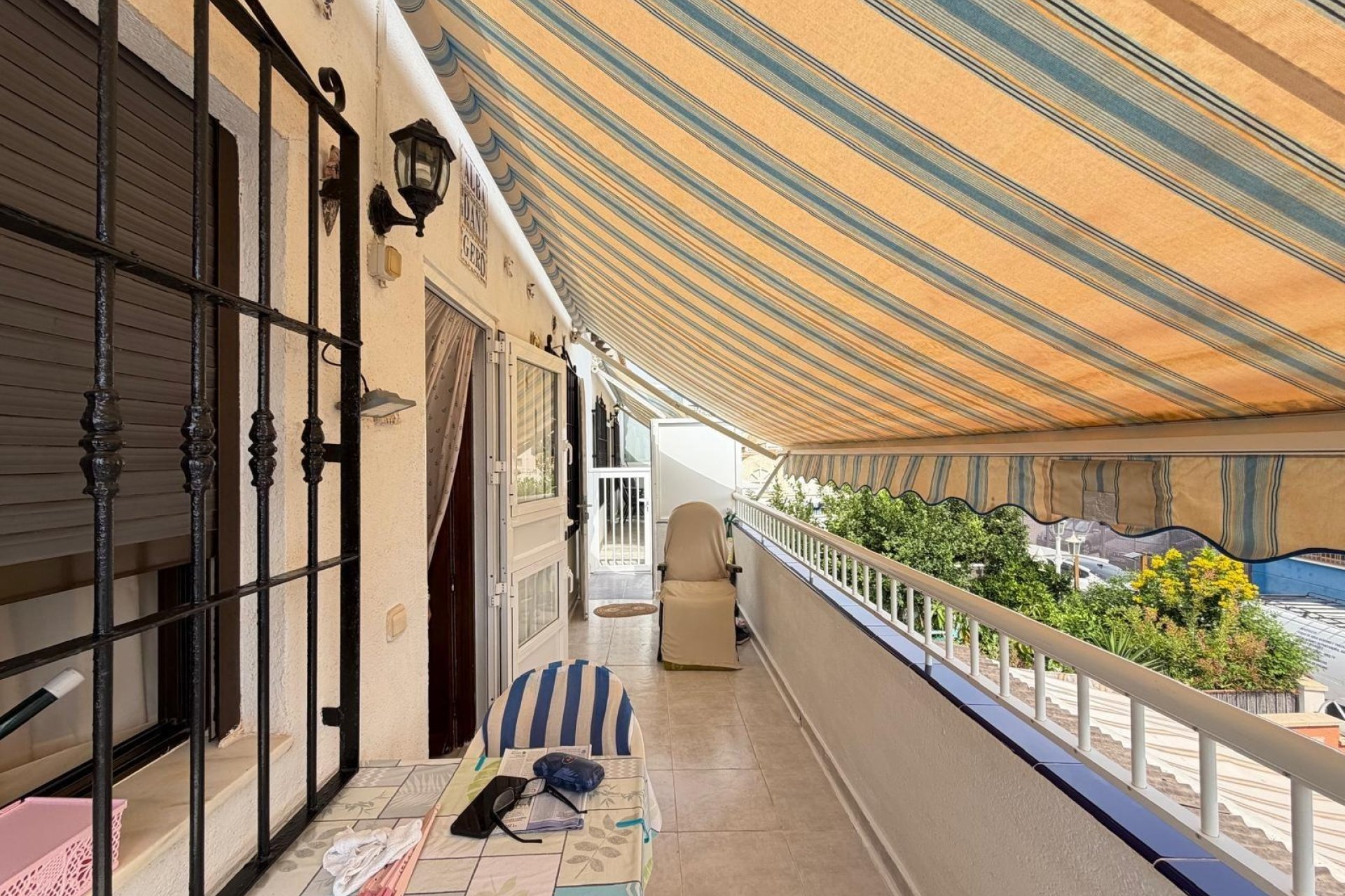 Herverkoop - Bungalow -
Torrevieja - Torreblanca
