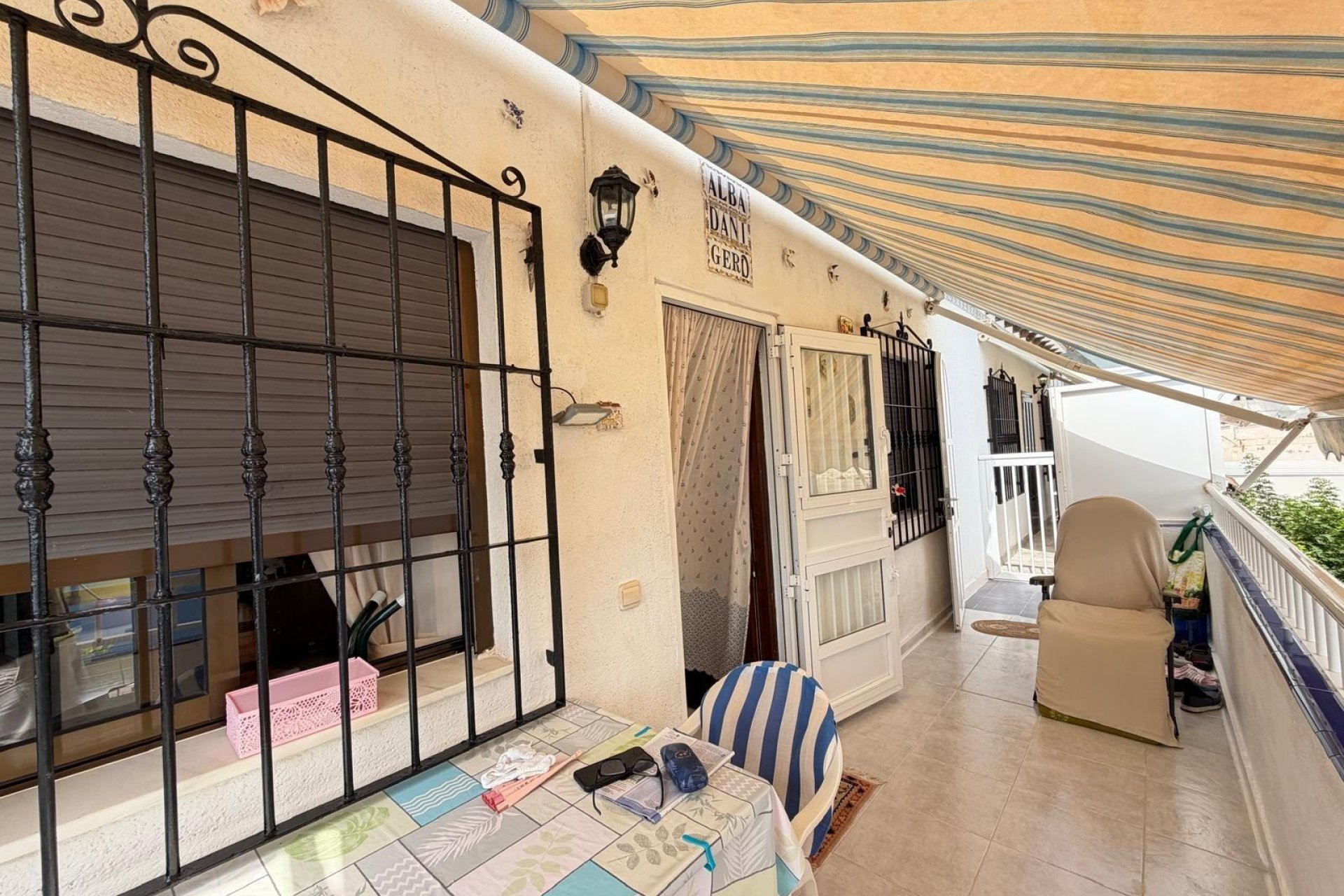 Herverkoop - Bungalow -
Torrevieja - Torreblanca
