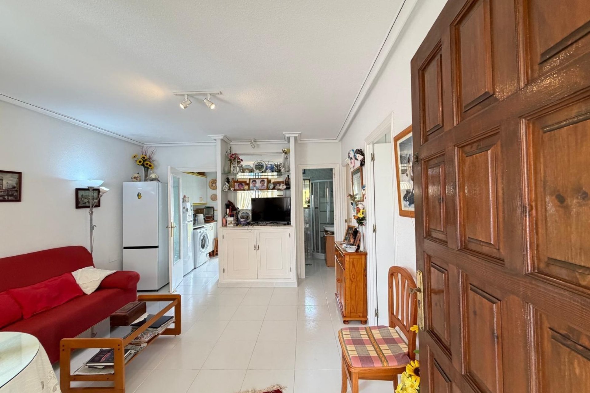 Herverkoop - Bungalow -
Torrevieja - Torreblanca