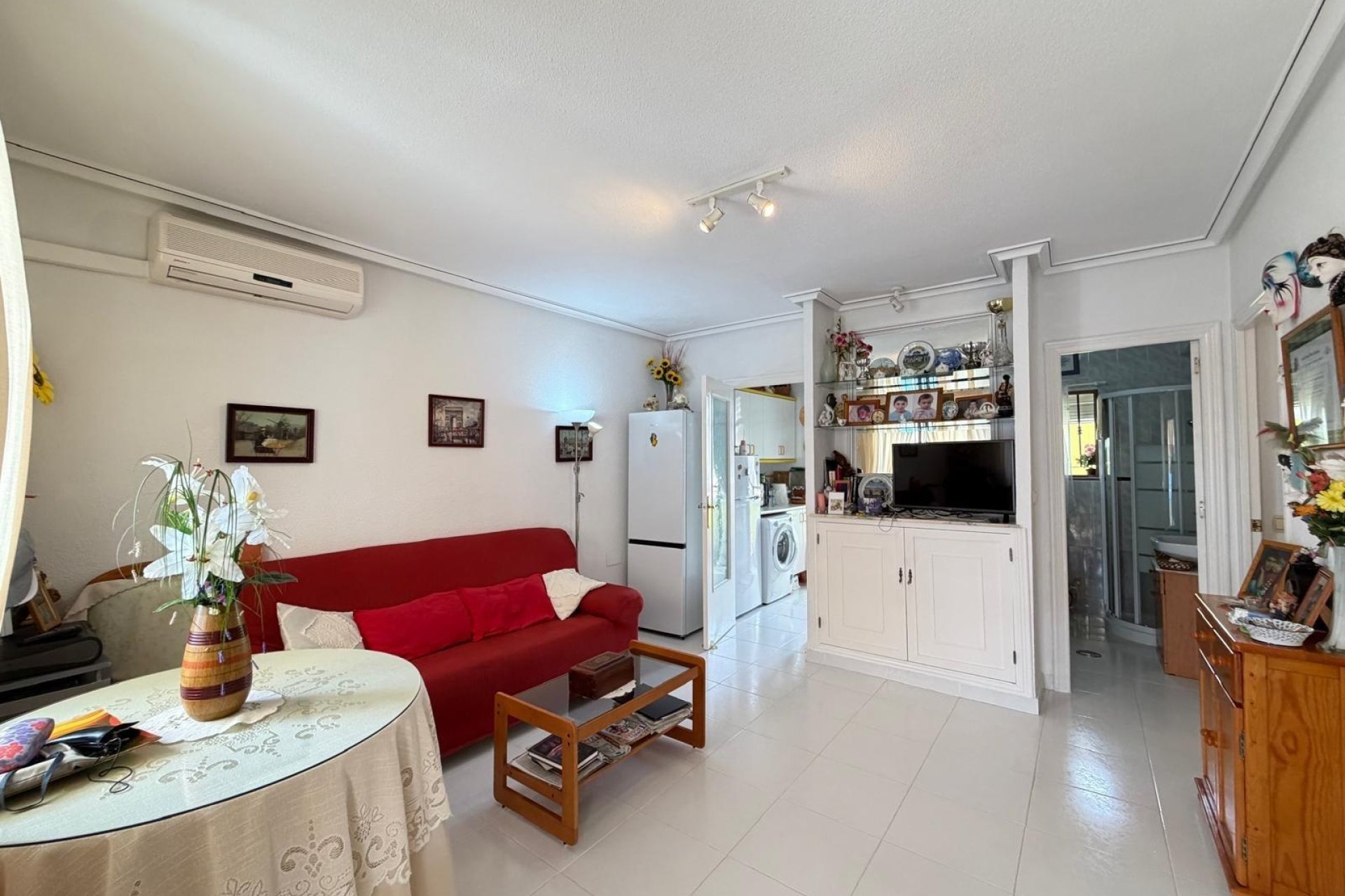 Herverkoop - Bungalow -
Torrevieja - Torreblanca