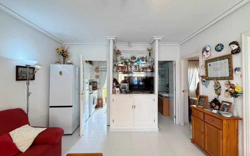 Herverkoop - Bungalow -
Torrevieja - Torreblanca