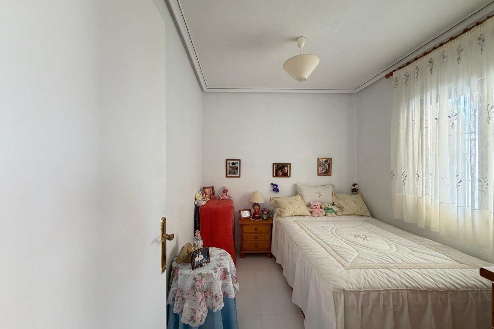 Herverkoop - Bungalow -
Torrevieja - Torreblanca