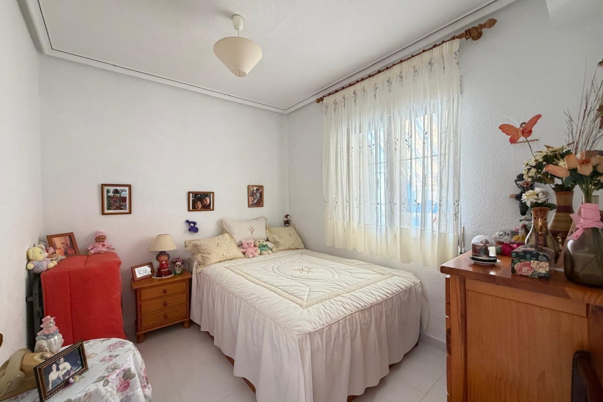 Herverkoop - Bungalow -
Torrevieja - Torreblanca