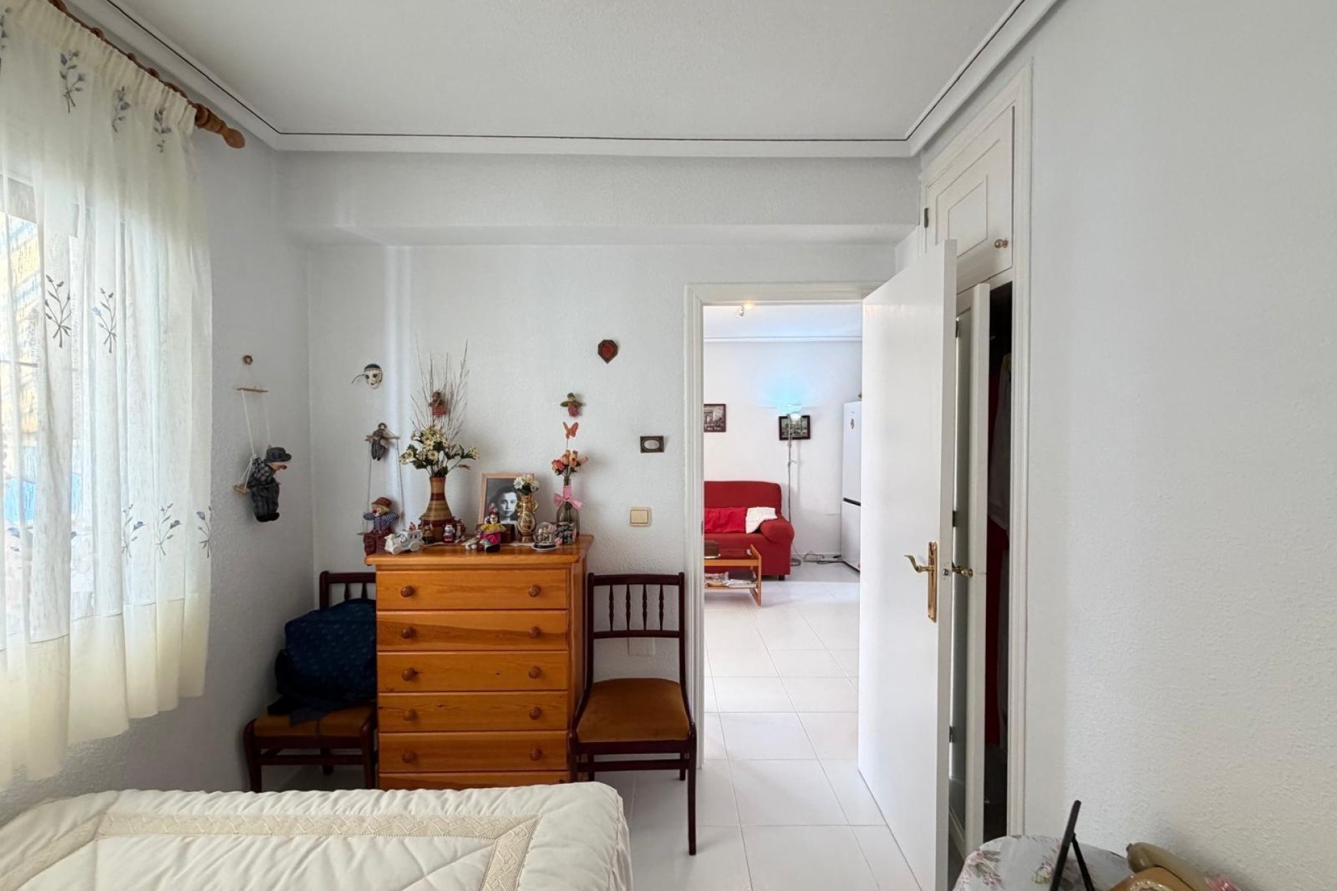 Herverkoop - Bungalow -
Torrevieja - Torreblanca