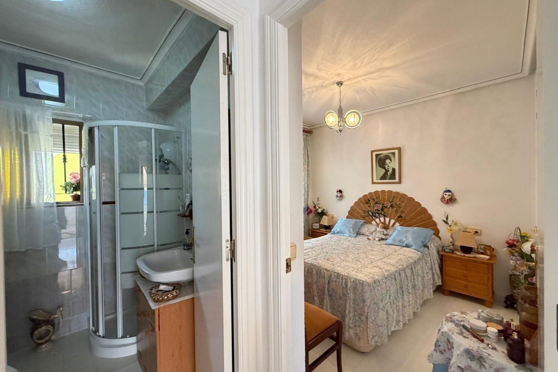 Herverkoop - Bungalow -
Torrevieja - Torreblanca