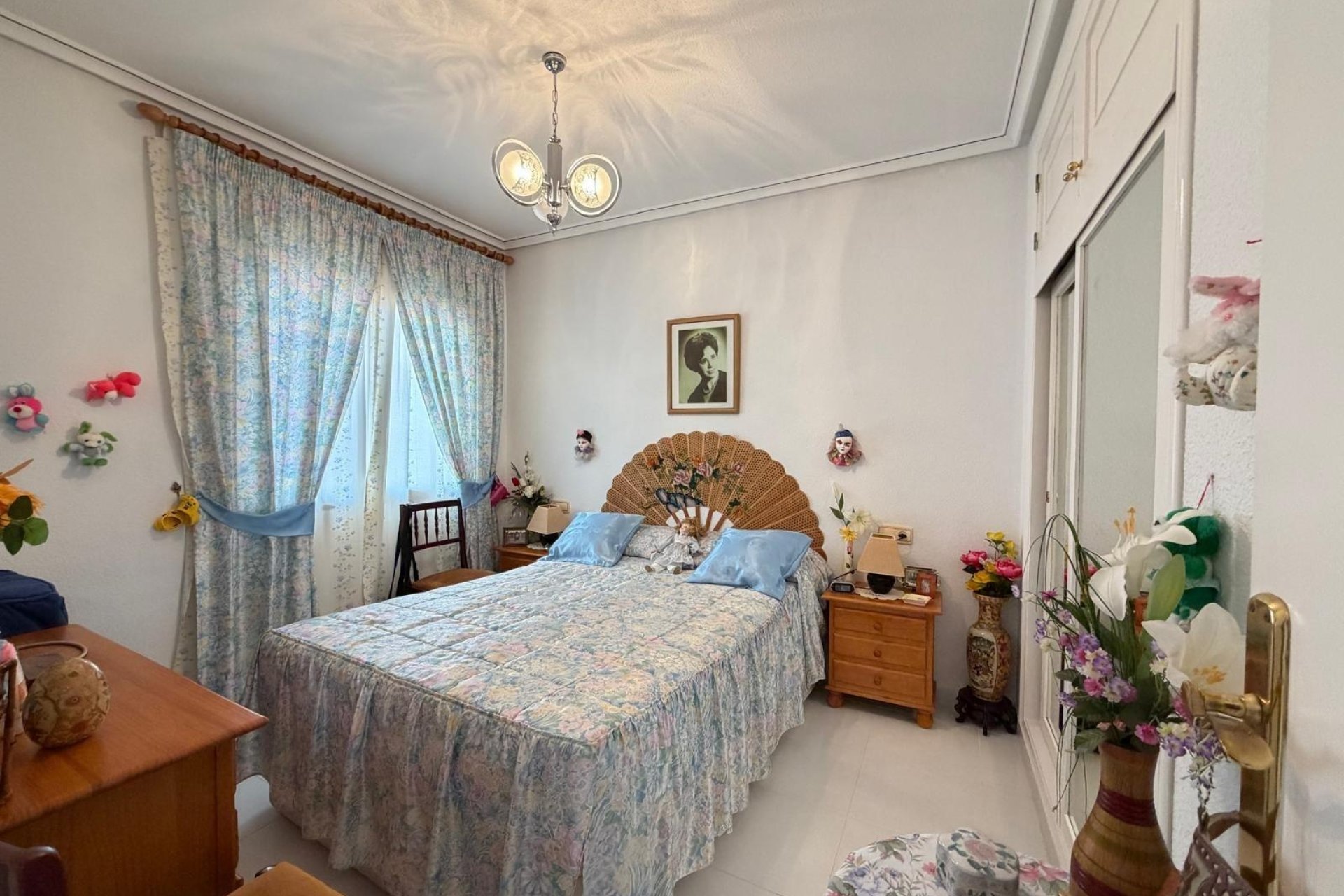 Herverkoop - Bungalow -
Torrevieja - Torreblanca