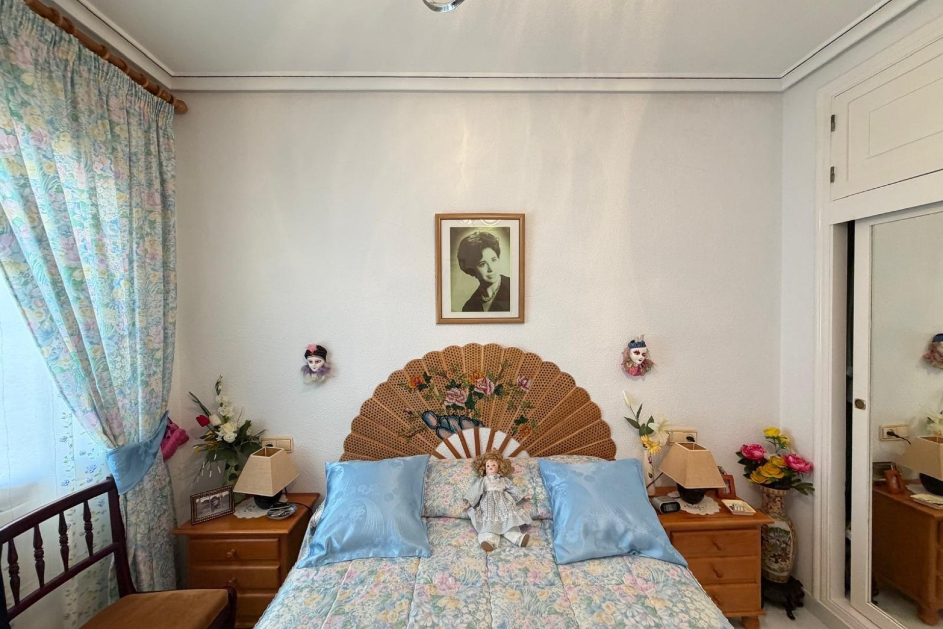 Herverkoop - Bungalow -
Torrevieja - Torreblanca
