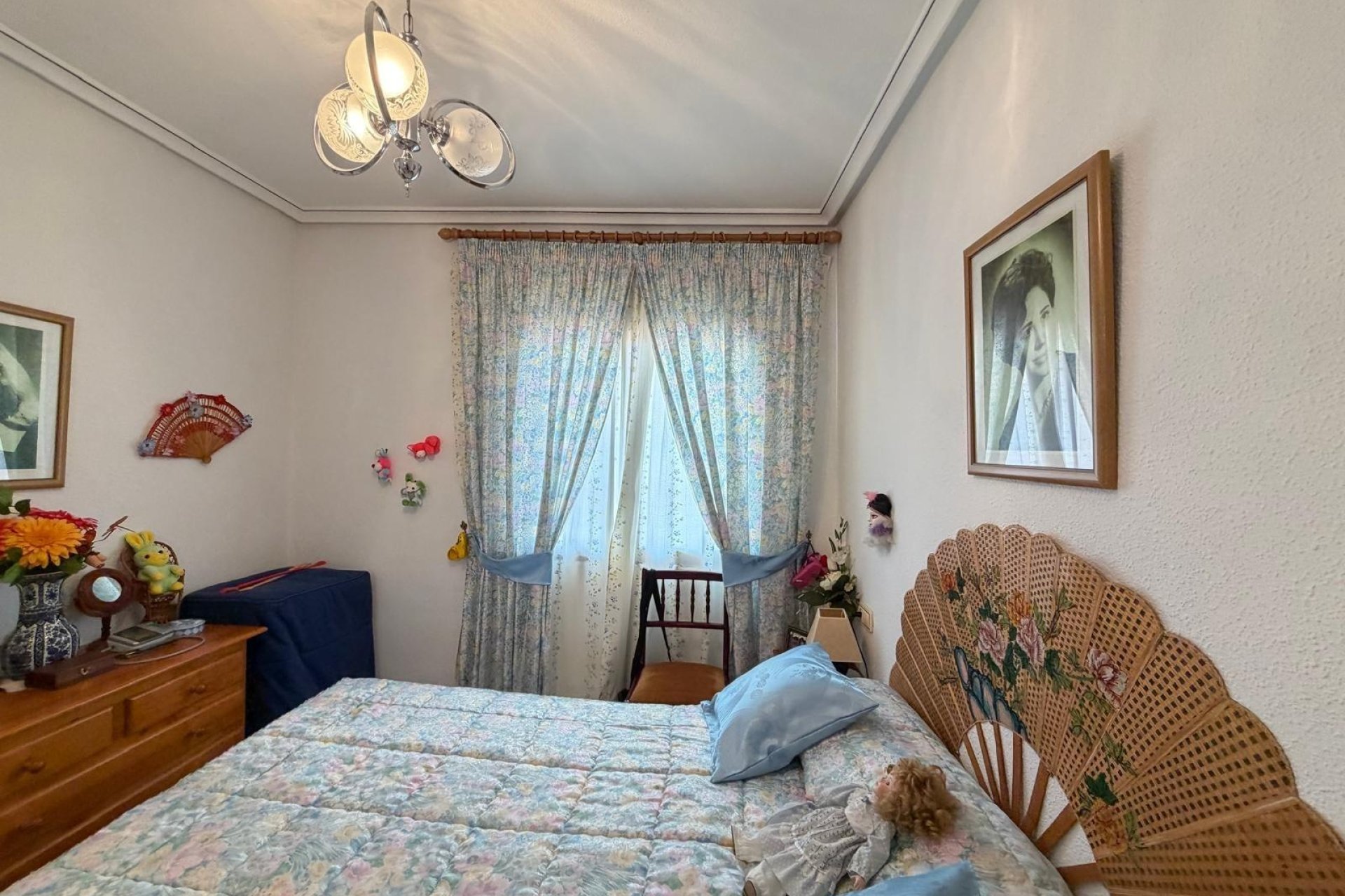 Herverkoop - Bungalow -
Torrevieja - Torreblanca