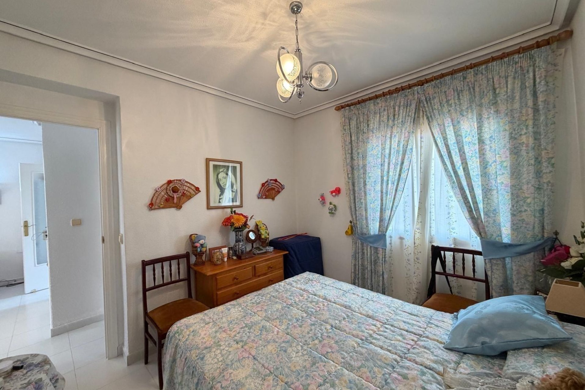 Herverkoop - Bungalow -
Torrevieja - Torreblanca