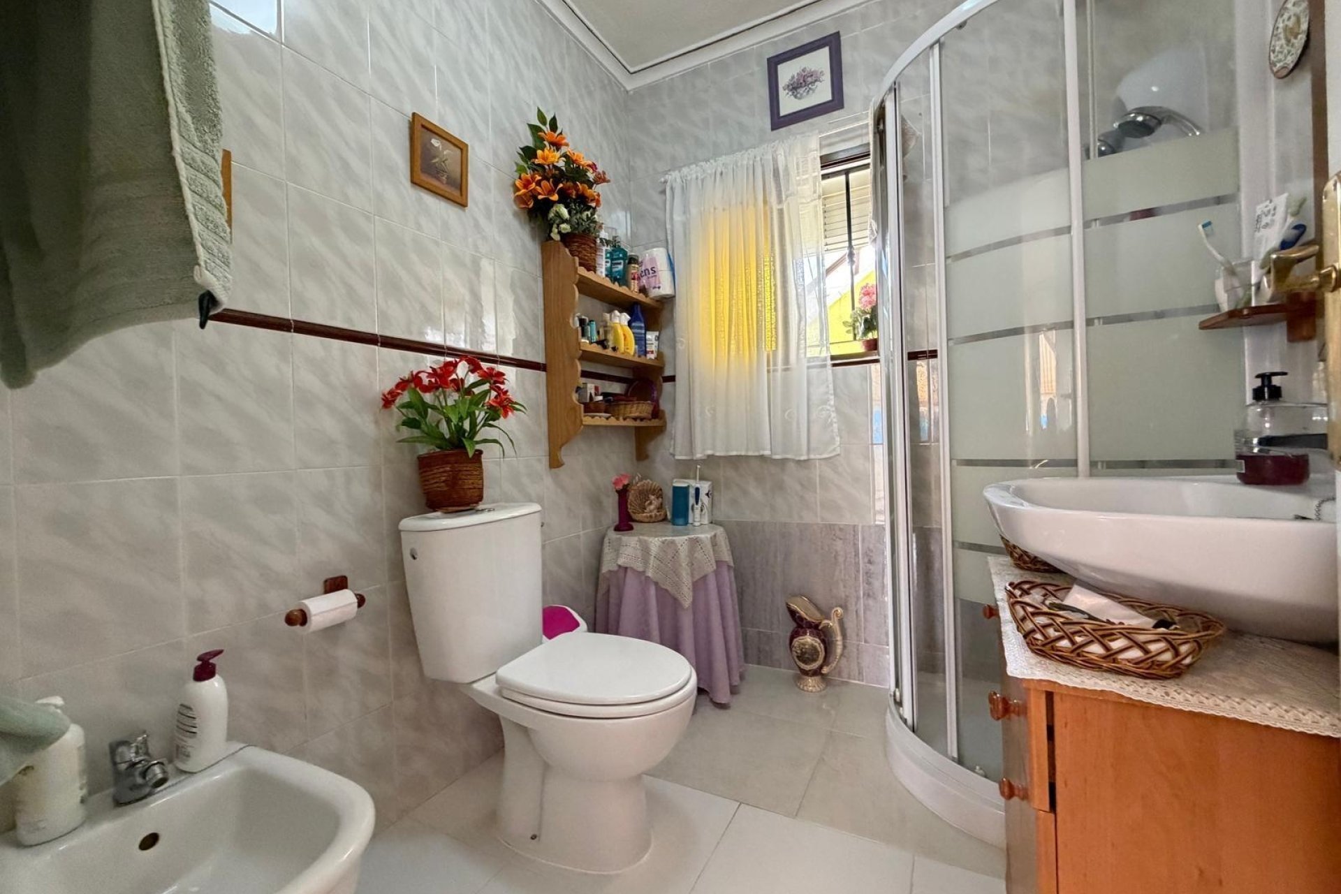 Herverkoop - Bungalow -
Torrevieja - Torreblanca