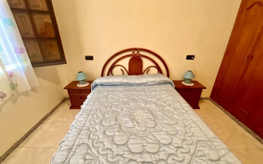 Herverkoop - Bungalow -
Torrevieja - Torreblanca