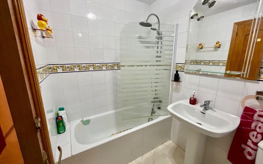 Herverkoop - Bungalow -
Torrevieja - Torreblanca
