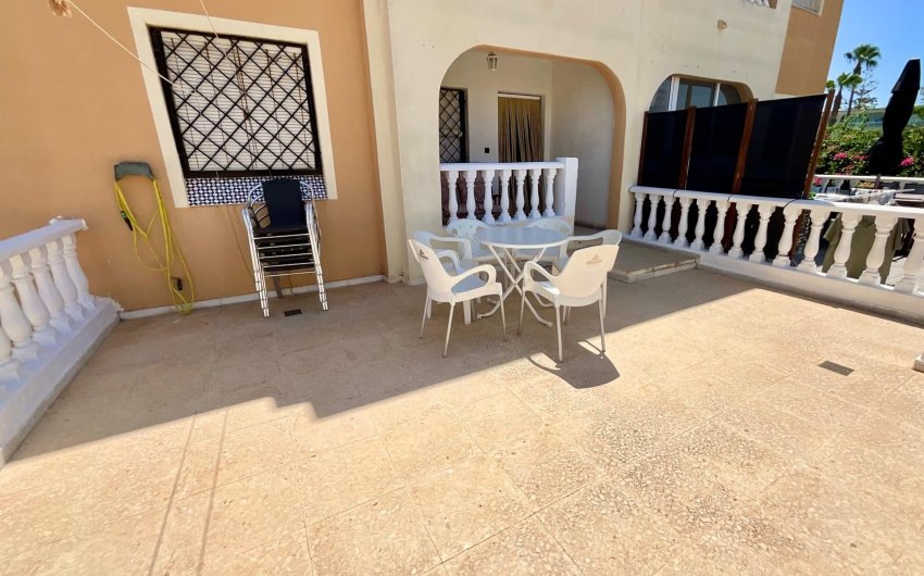 Herverkoop - Bungalow -
Torrevieja - Torreblanca