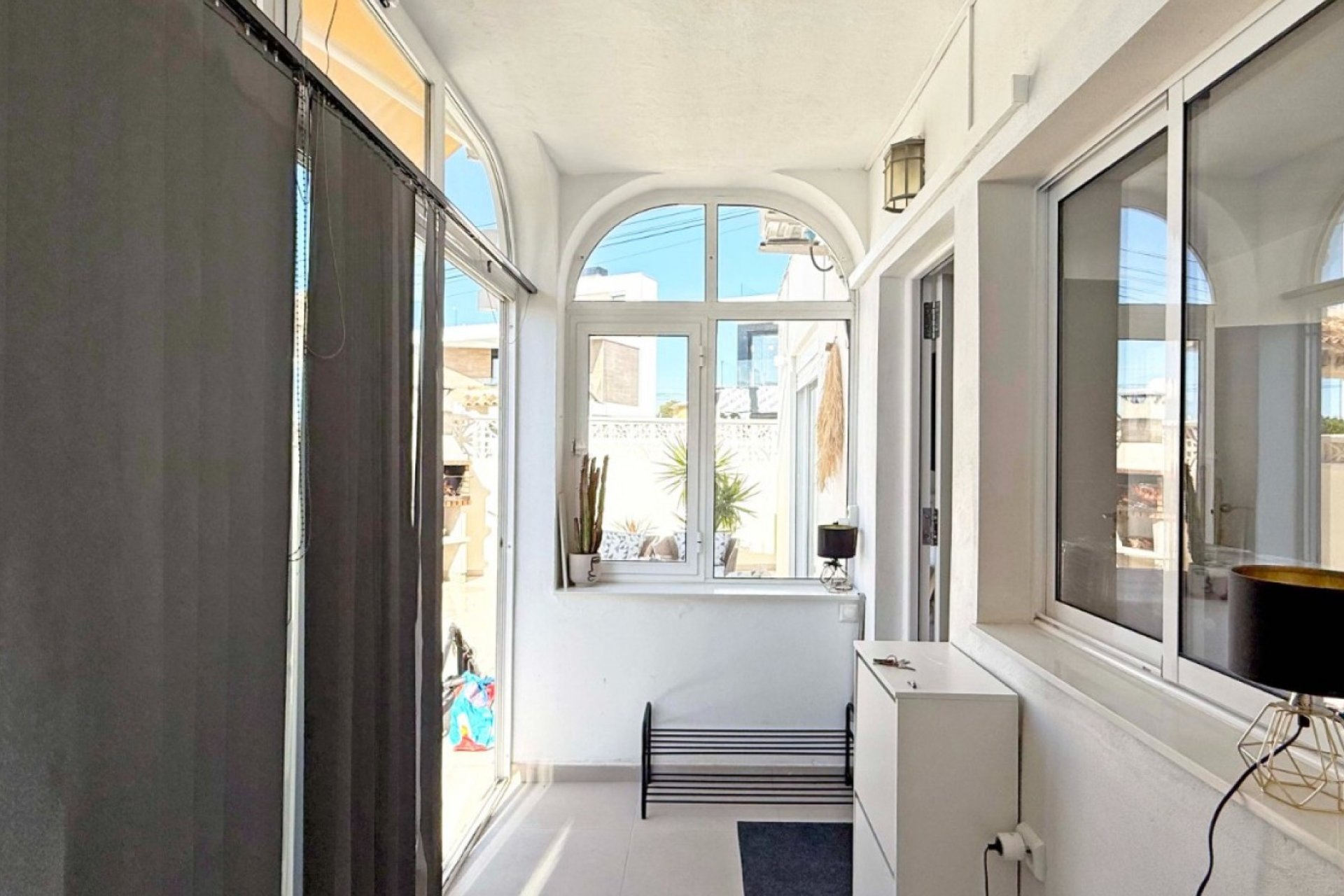 Herverkoop - Bungalow -
Torrevieja - Torrelamata - La Mata