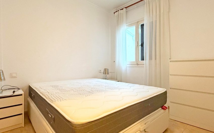 Herverkoop - Bungalow -
Torrevieja - Torrelamata - La Mata