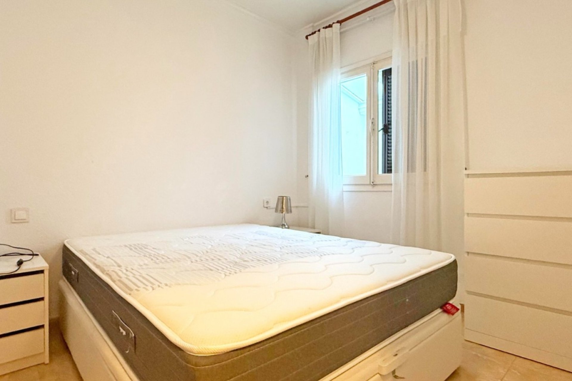 Herverkoop - Bungalow -
Torrevieja - Torrelamata - La Mata