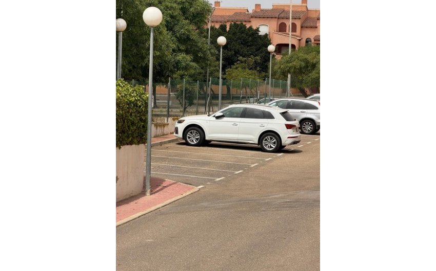 Herverkoop - Bungalow -
Torrevieja - Zona Los Frutales