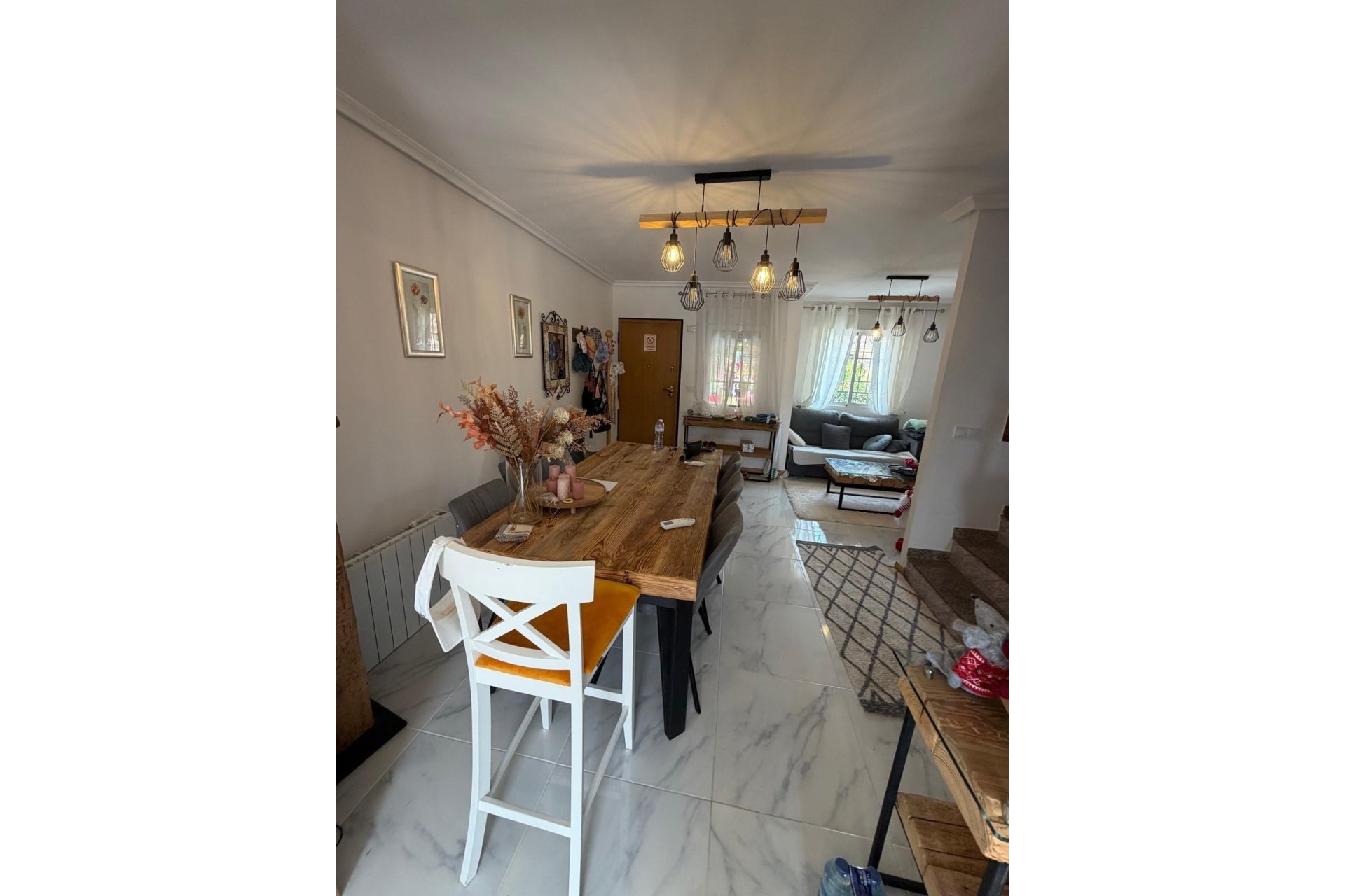 Herverkoop - Bungalow -
Torrevieja - Zona Los Frutales