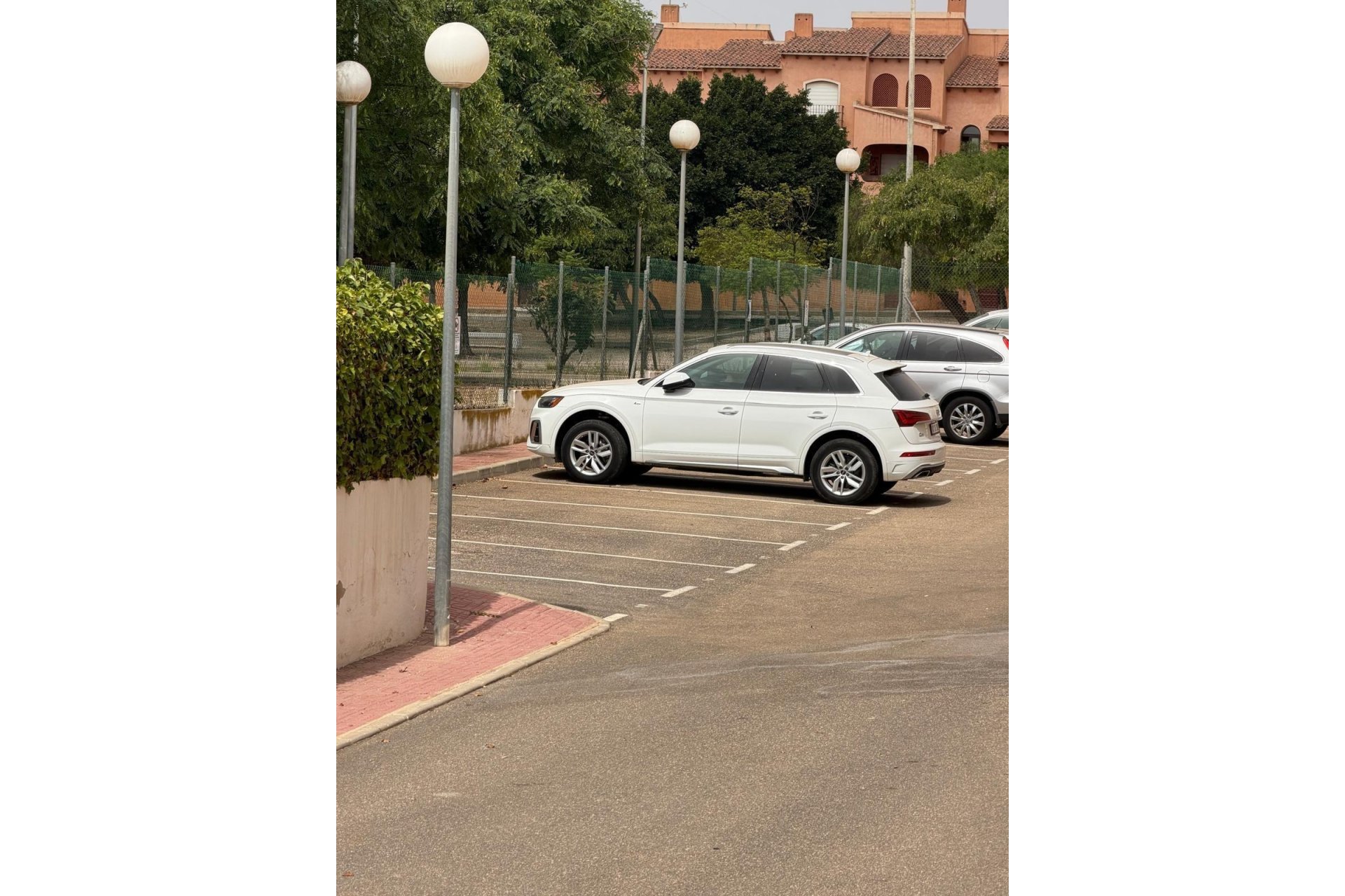 Herverkoop - Bungalow -
Torrevieja - Zona Los Frutales