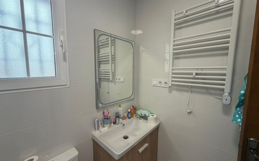 Herverkoop - Bungalow -
Torrevieja - Zona Los Frutales