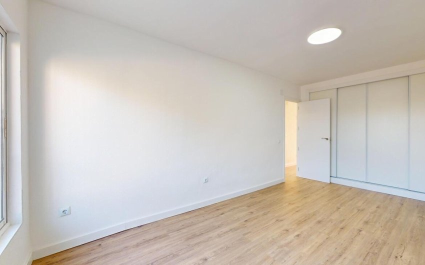 Herverkoop - Bungalow -
Villamartin - Costa Blanca