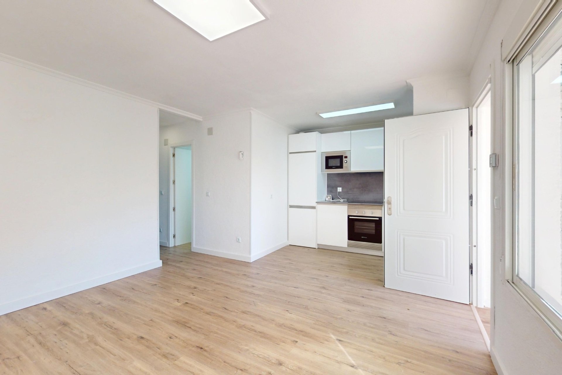 Herverkoop - Bungalow -
Villamartin - Costa Blanca