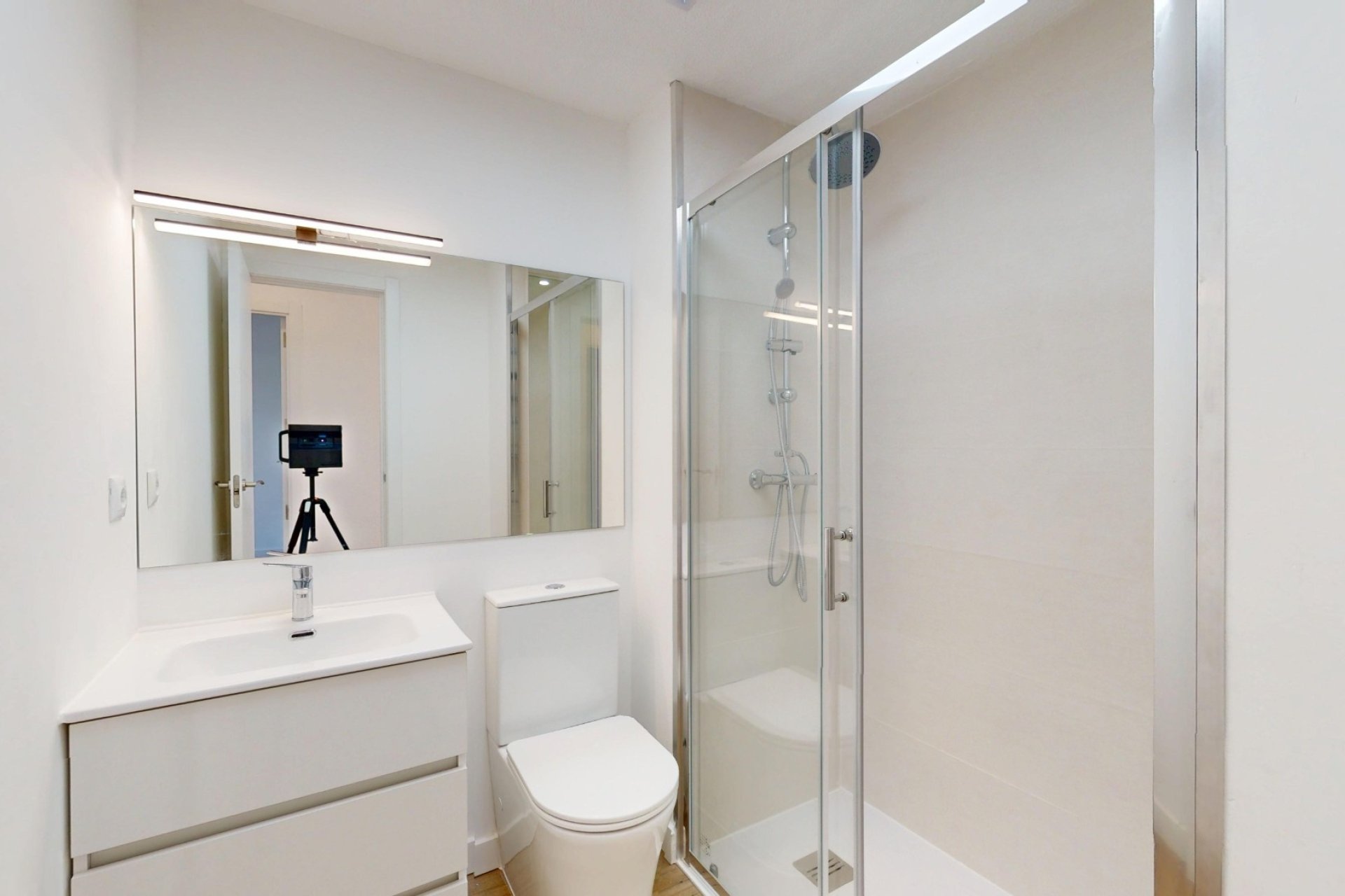 Herverkoop - Bungalow -
Villamartin - Costa Blanca