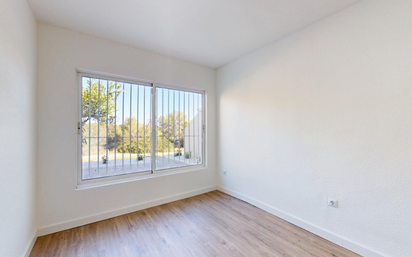 Herverkoop - Bungalow -
Villamartin - Costa Blanca