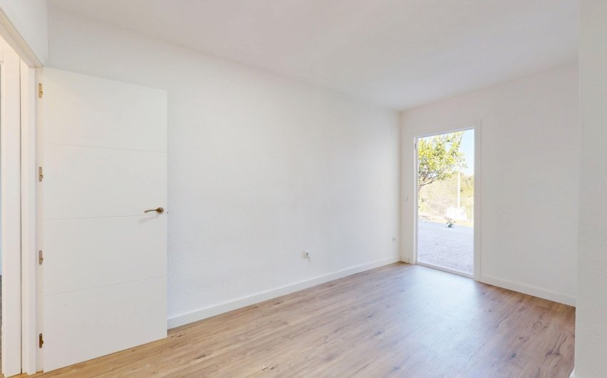 Herverkoop - Bungalow -
Villamartin - Costa Blanca