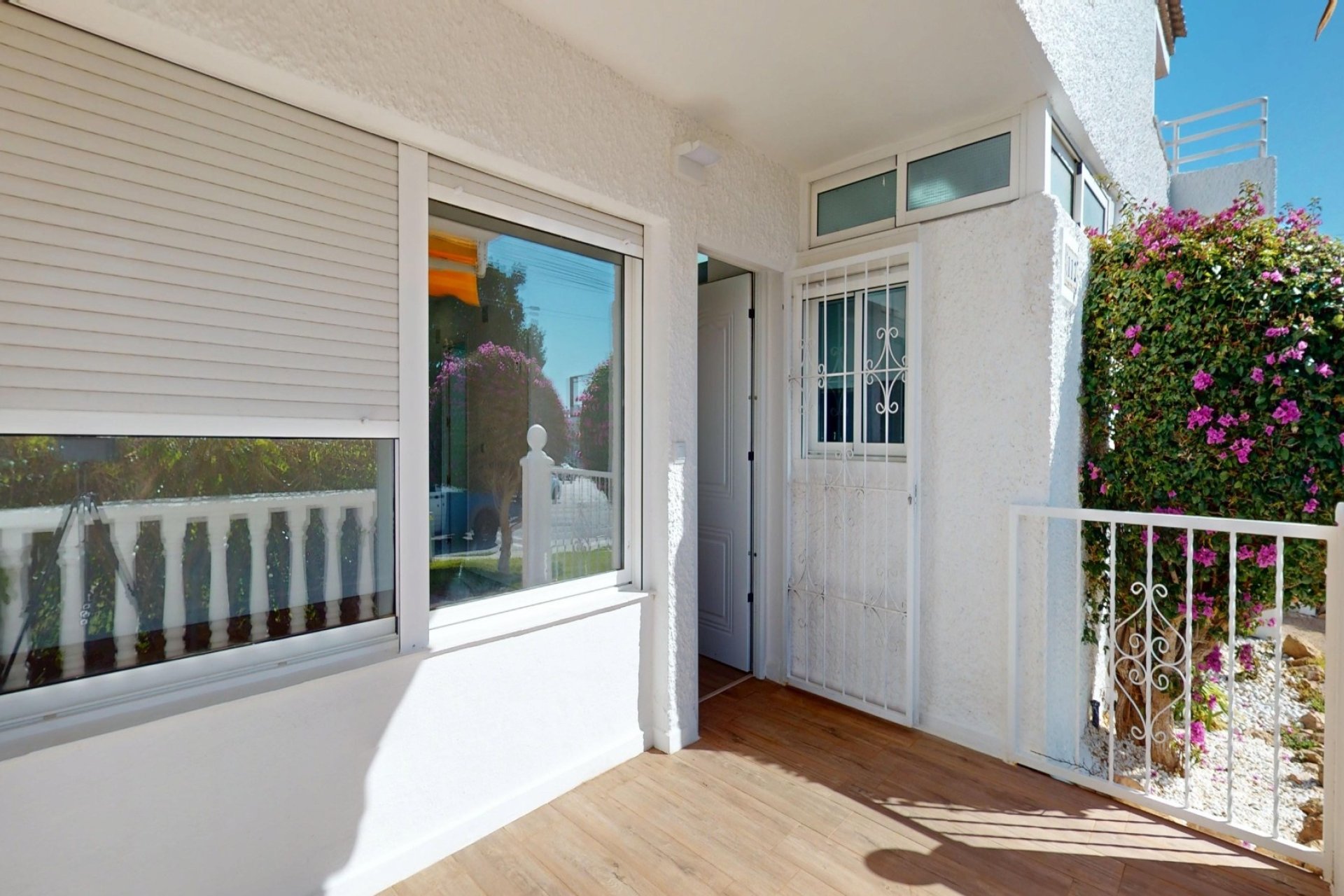 Herverkoop - Bungalow -
Villamartin - Costa Blanca