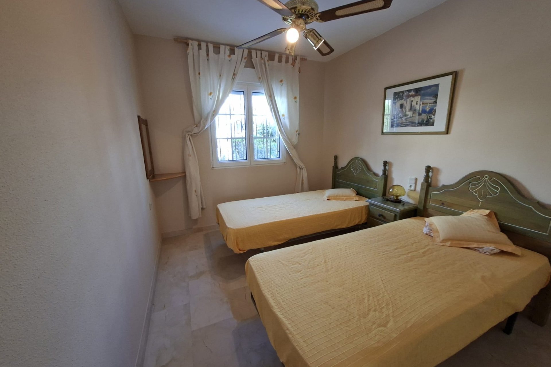 Herverkoop - Bungalow -
Villamartin - Costa Blanca