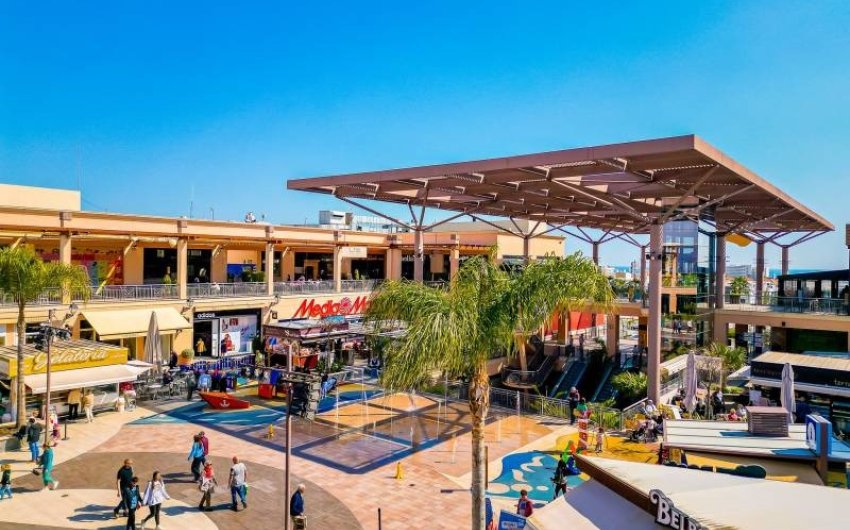 Herverkoop - Bungalow -
Villamartin - Costa Blanca