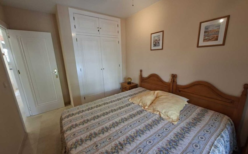 Herverkoop - Bungalow -
Villamartin - Costa Blanca