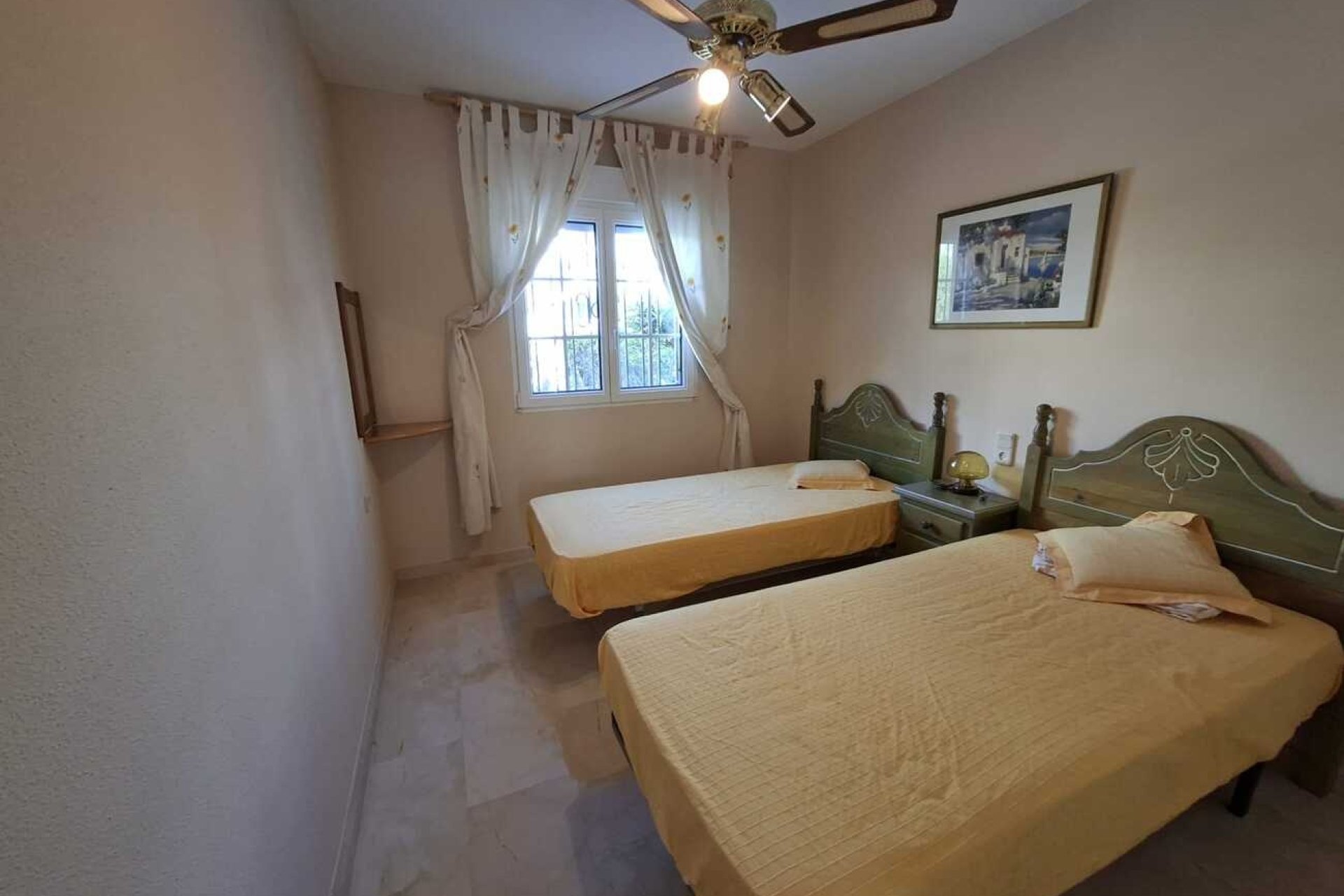 Herverkoop - Bungalow -
Villamartin - Costa Blanca