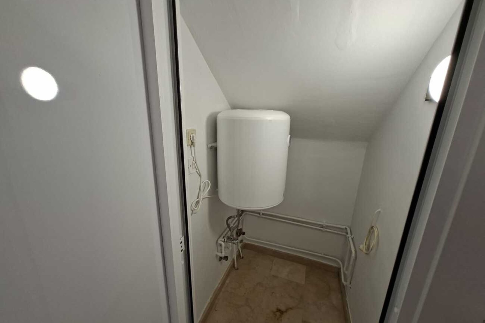 Herverkoop - Bungalow -
Villamartin - Costa Blanca