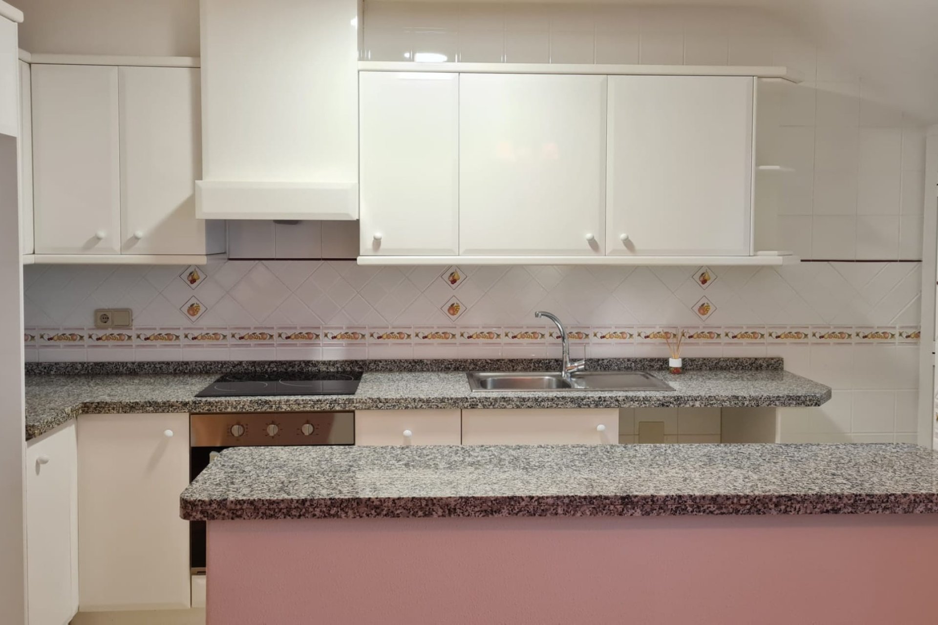 Herverkoop - Bungalow -
Villamartín - Los Dolses