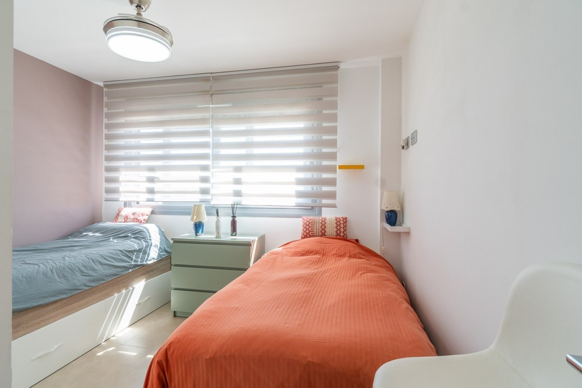 Herverkoop - Bungalow -
Vistabella Golf Entre Naranjos - Inland